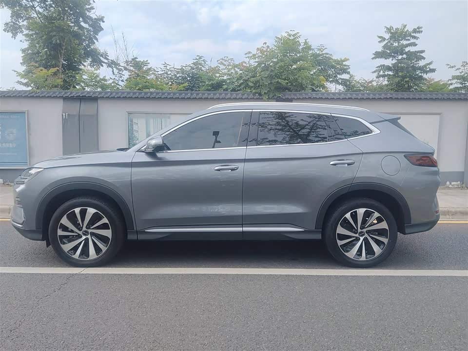 BYD Songjiang BYD Songjiang