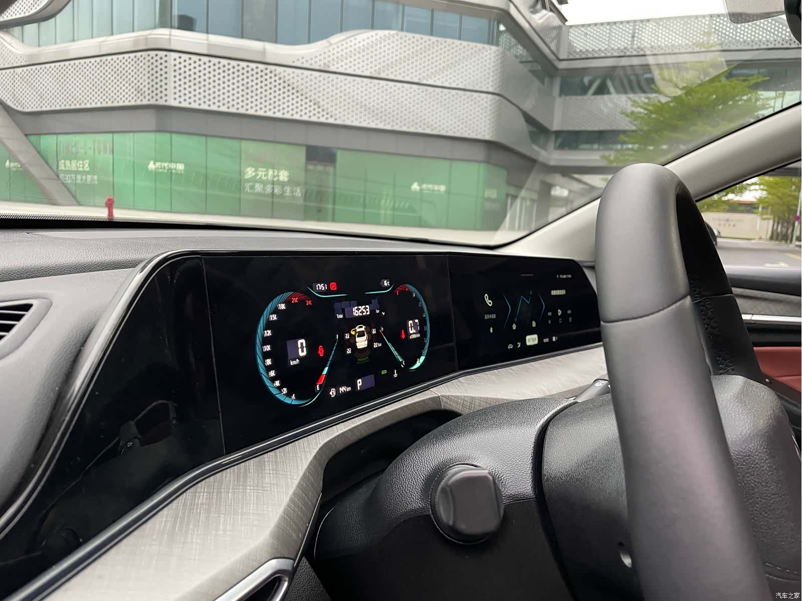 Changan Eado, 2024 12
