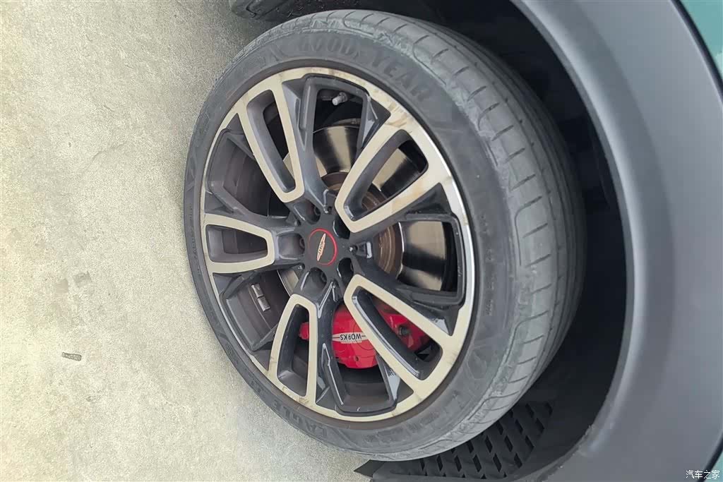 Mini Countryman, 2020 6