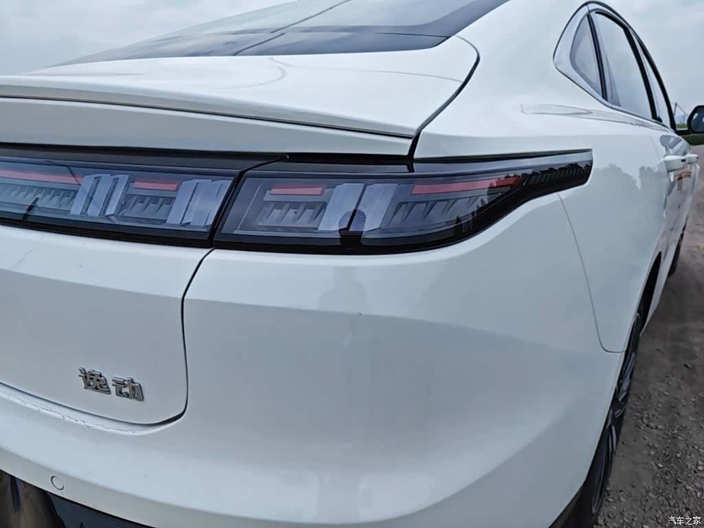 Changan Eado, 2025 24