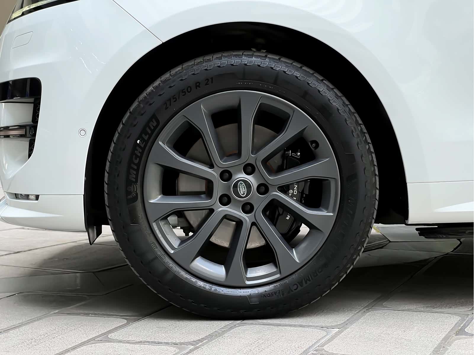 Land Rover Range Rover, 2023 6
