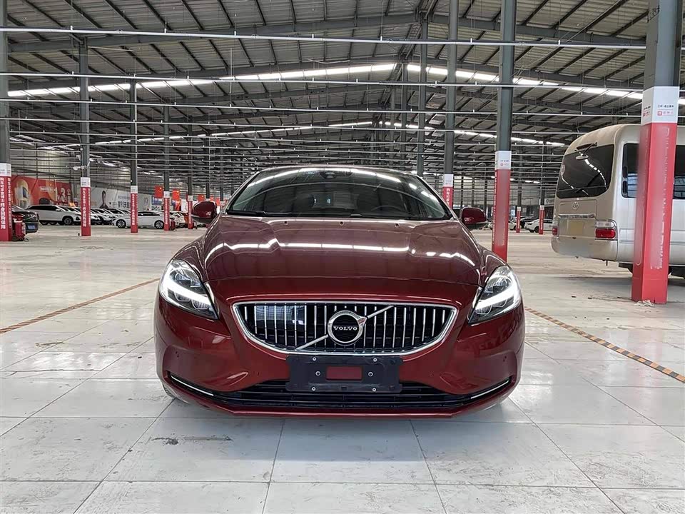 Shaanxi Xi'an Car