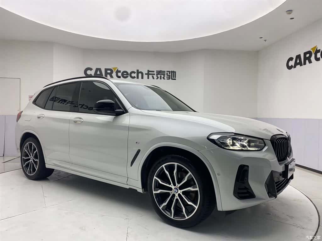 BMW X3, 2024 2