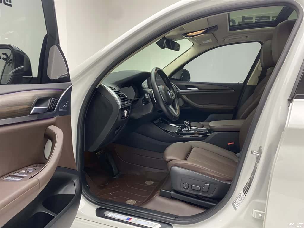 BMW X3, 2024 17
