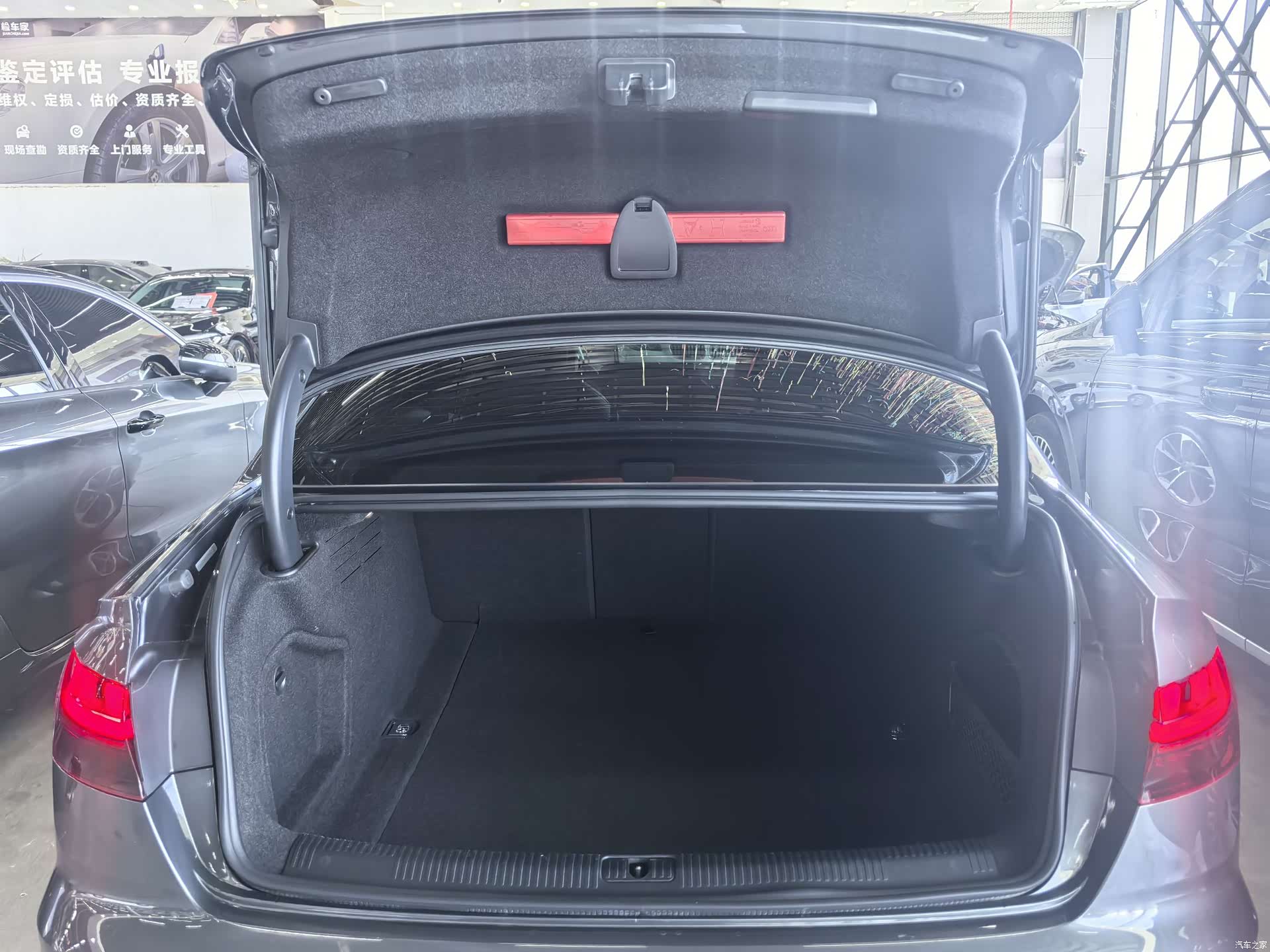 Audi A4L, 2022 17