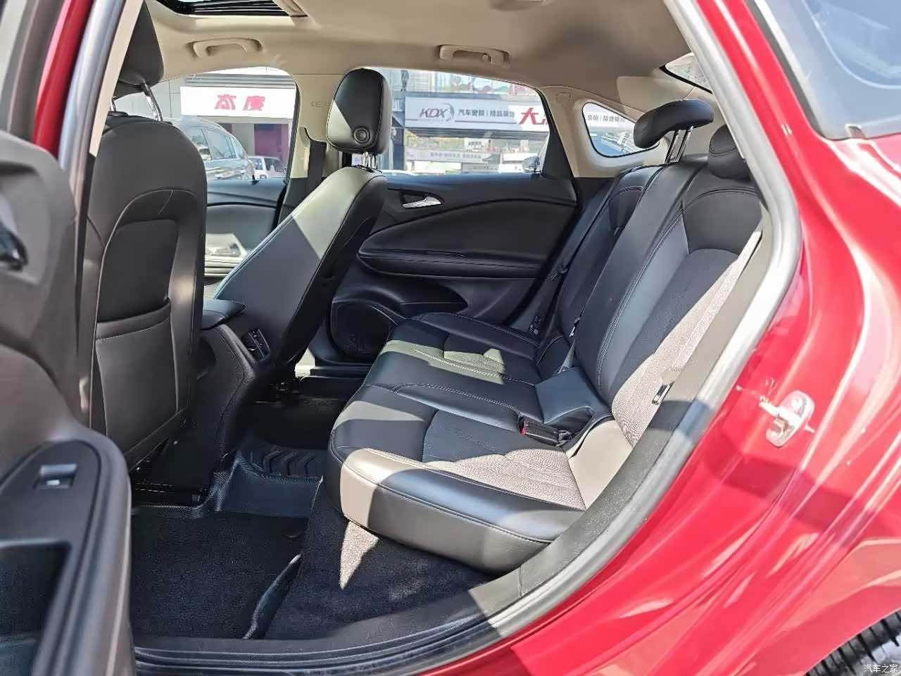 Buick Verano, 2018 15