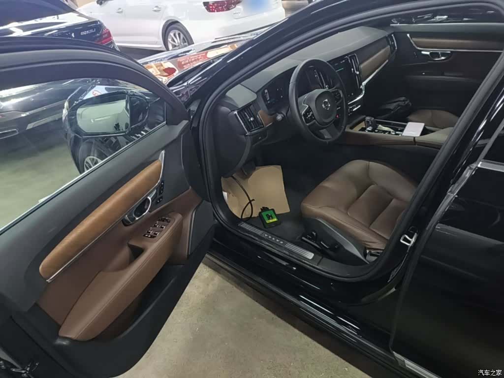 Volvo S90, 2024 16