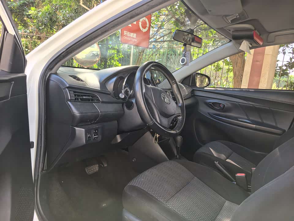Toyota Vios