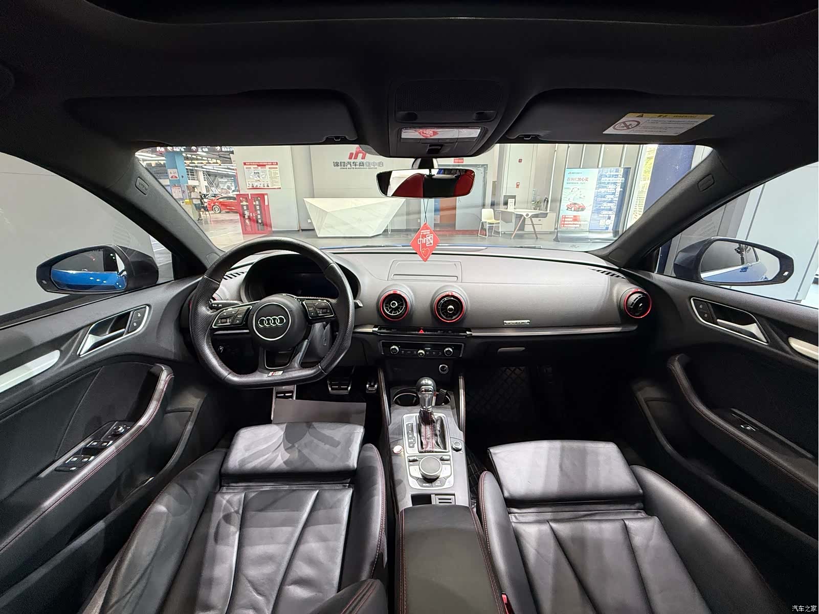 Audi S3, 2019 9