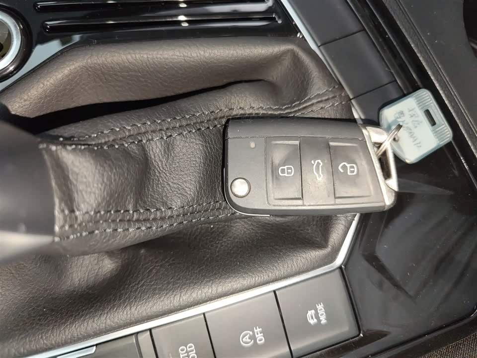 Volkswagen Tanyue Volkswagen Tanyue
