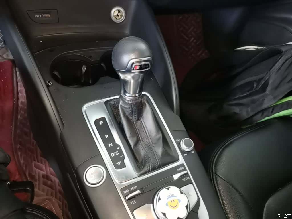 Audi A3, 2019 14