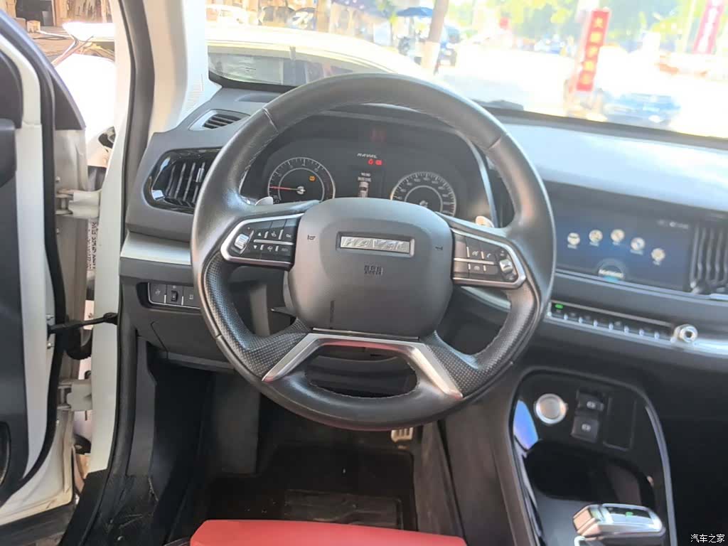 Haval H2, 2018 11