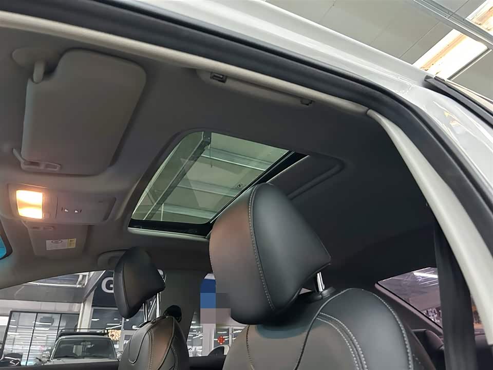 Buick Yinglang Buick Yinglang