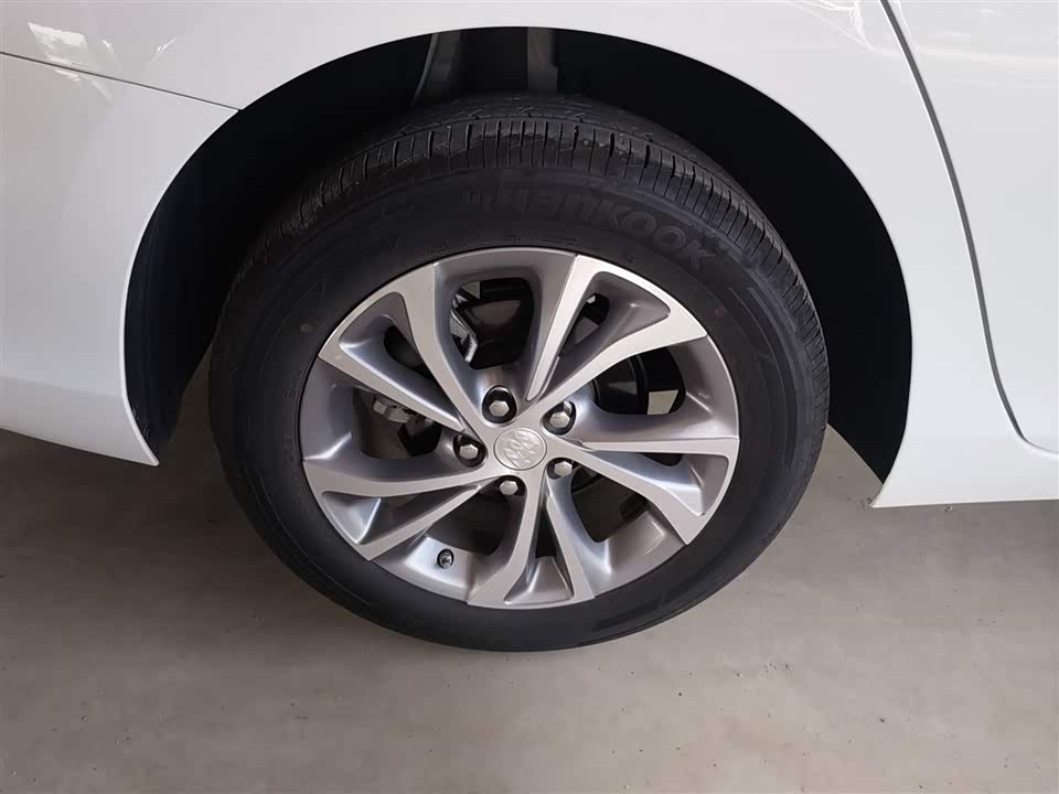 Shandong Tai'an Car