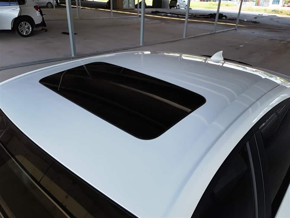 Shandong Tai'an Car