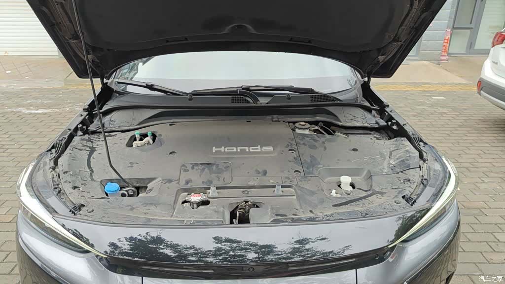 Honda e NP1, 2024 20