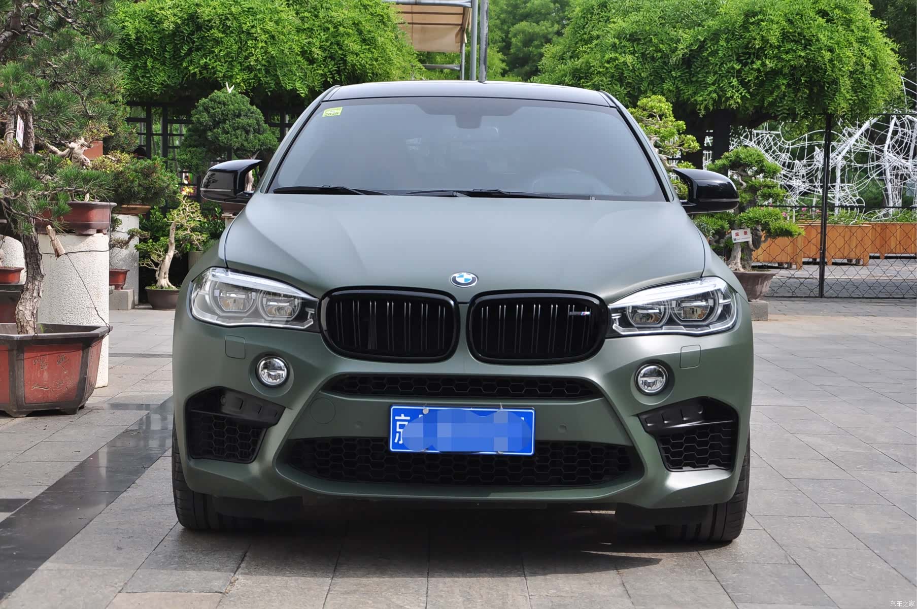 BMW X6, 2016 2