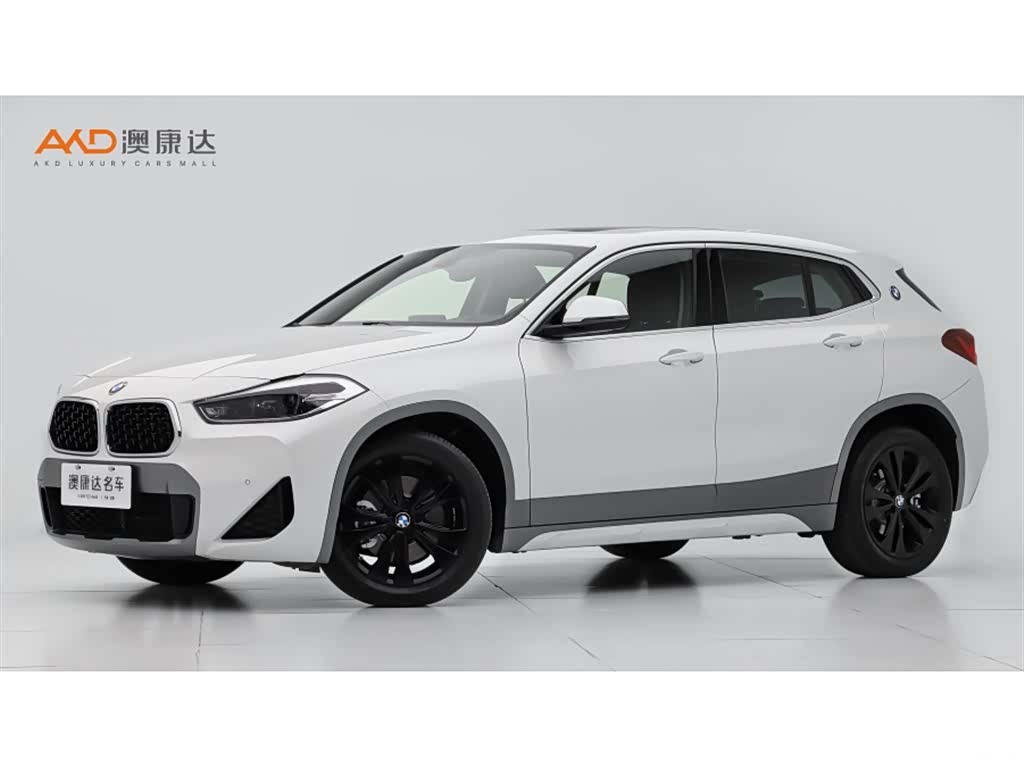 BMW X2, 2023 1