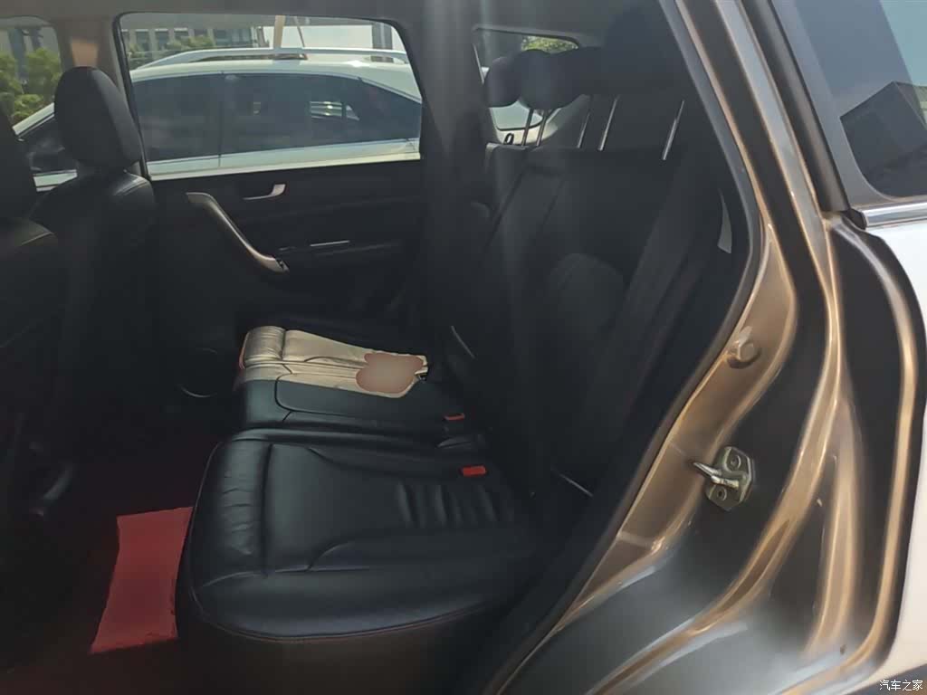 Haval H6, 2015 17