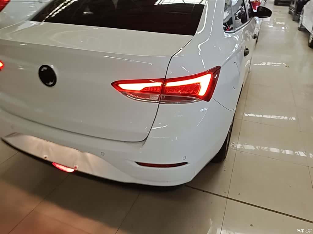 Buick VI, 2020 8