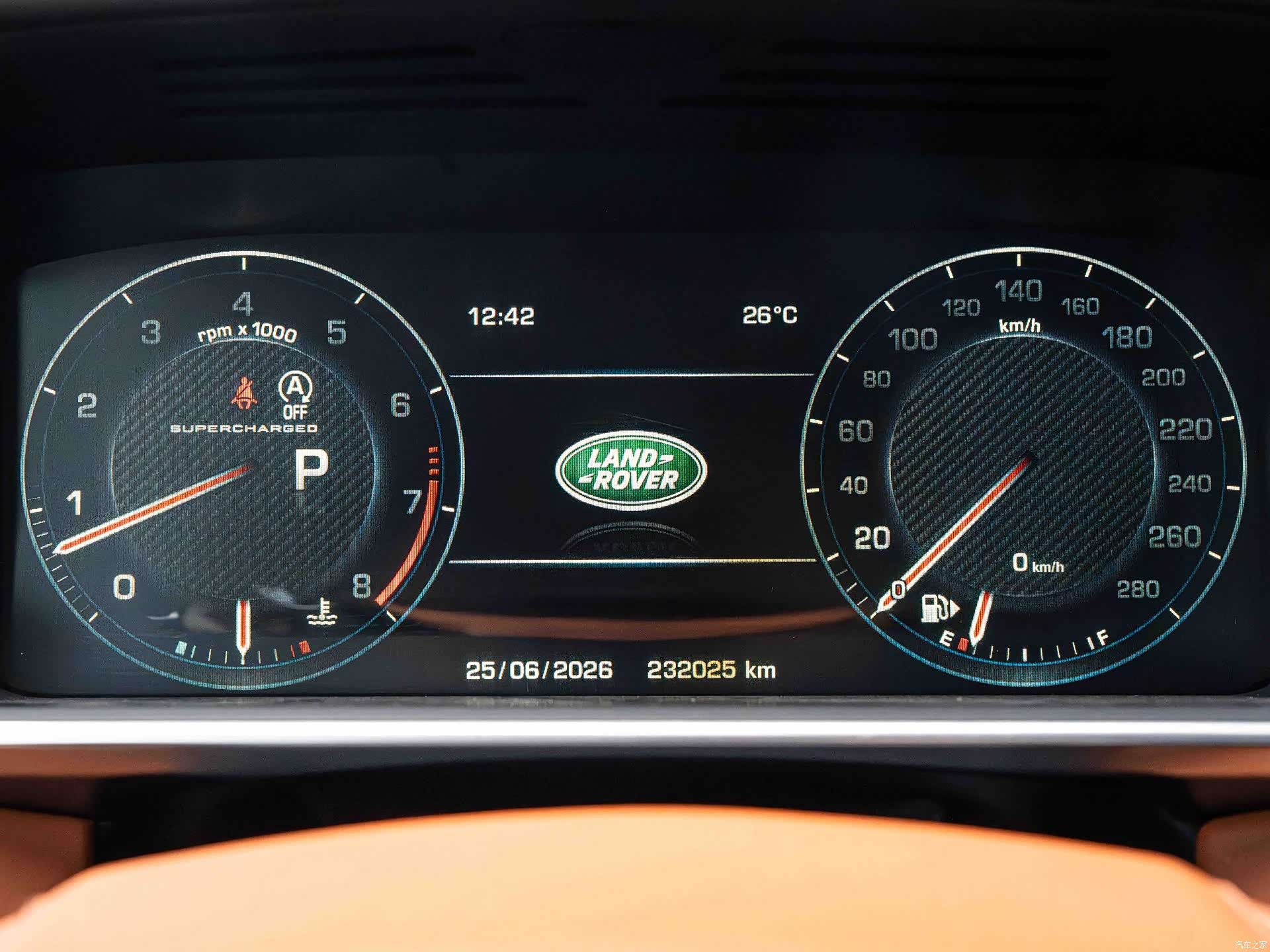 Land Rover Range Rover, 2015 14