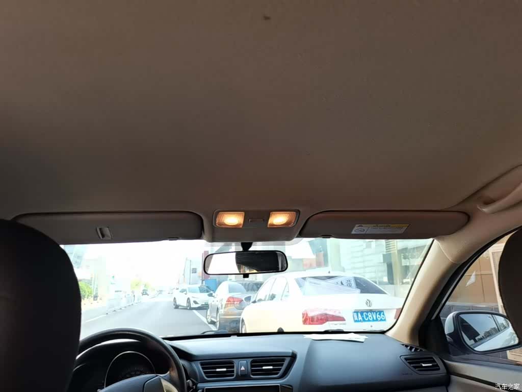 Kia K2, 2017 18