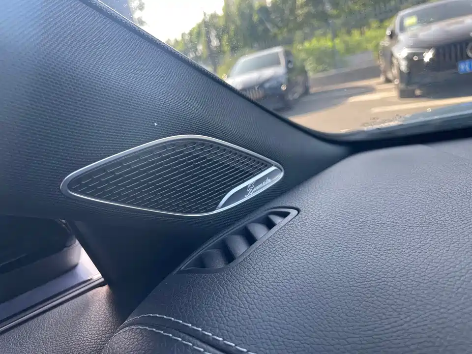 Mercedes-Benz Class A AMG