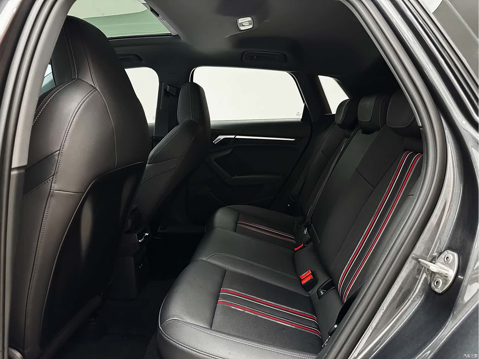 Audi A3, 2023 15
