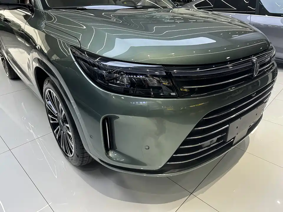 AITO Ask the world M7