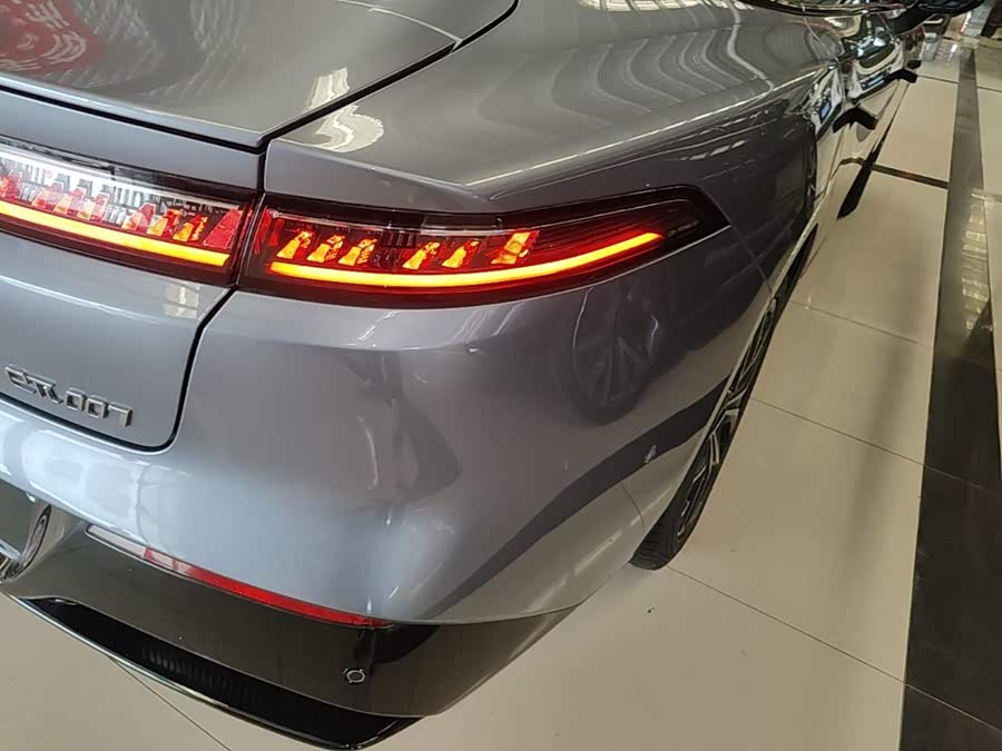 Dongfeng eπ007 2026, фото 7