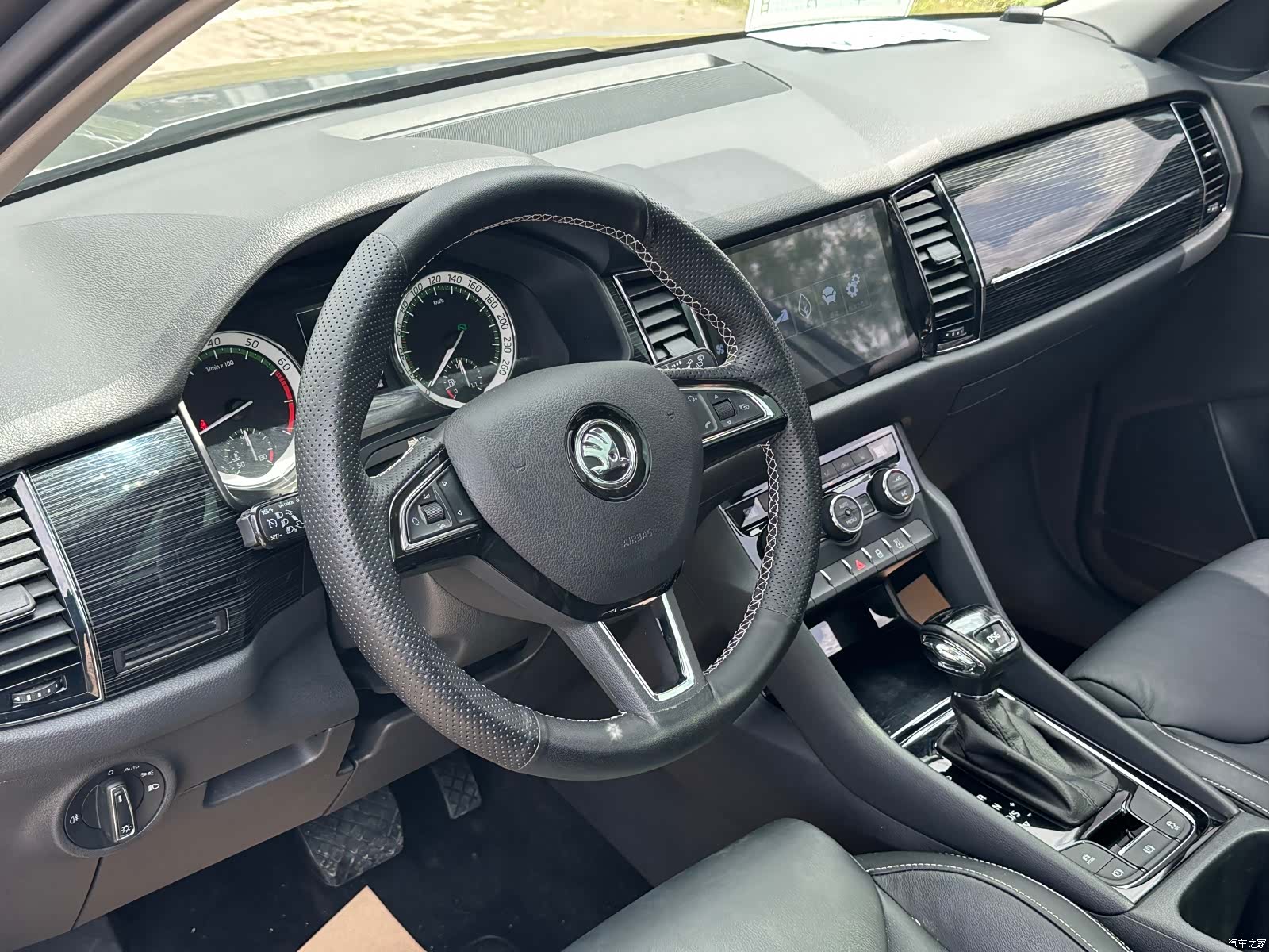 Skoda Kodiaq, 2018 23