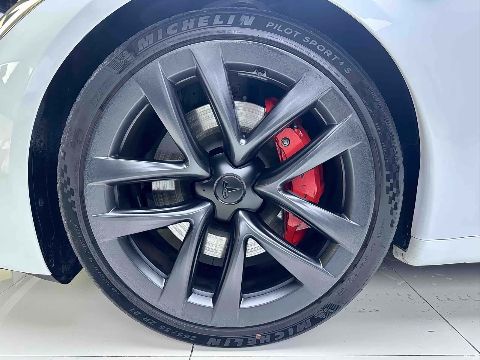 Tesla Model S, 2023 13