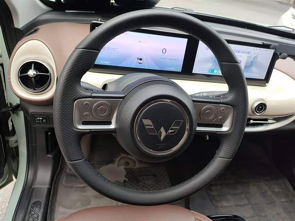 Wuling Wuling Bingguo