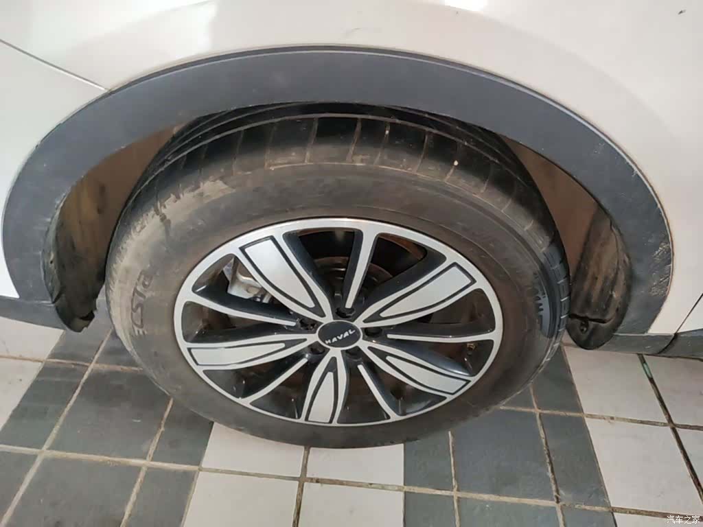 Haval H6, 2024 23