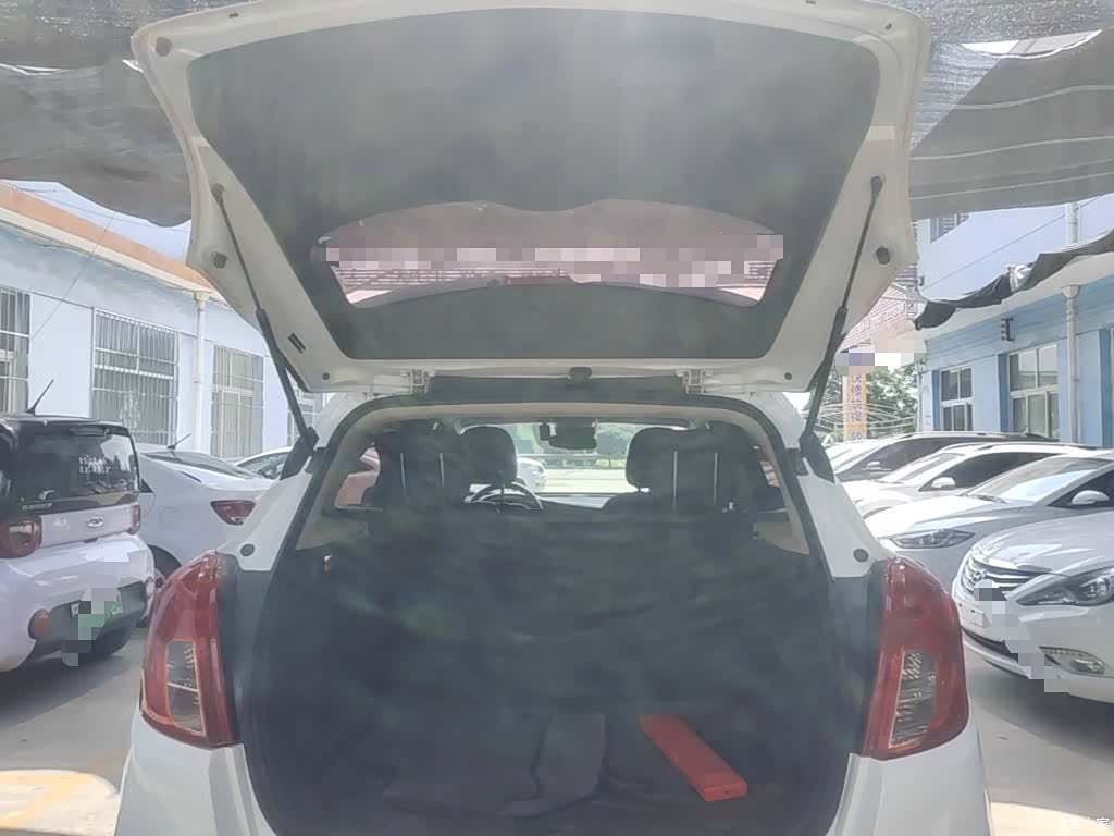 Buick Encore, 2016 19