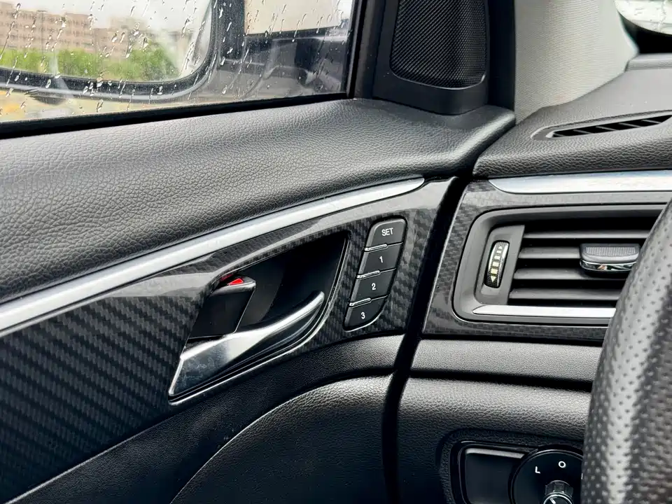 Trumpchi Trumpchi GS7