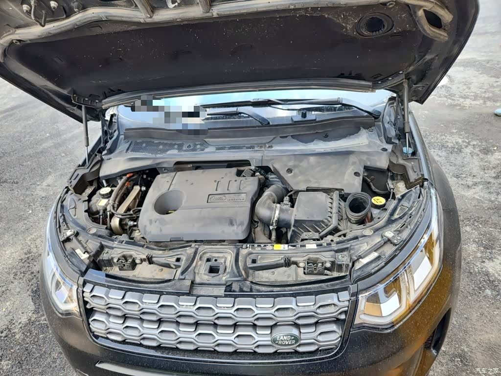 Land Rover Discovery, 2021 16
