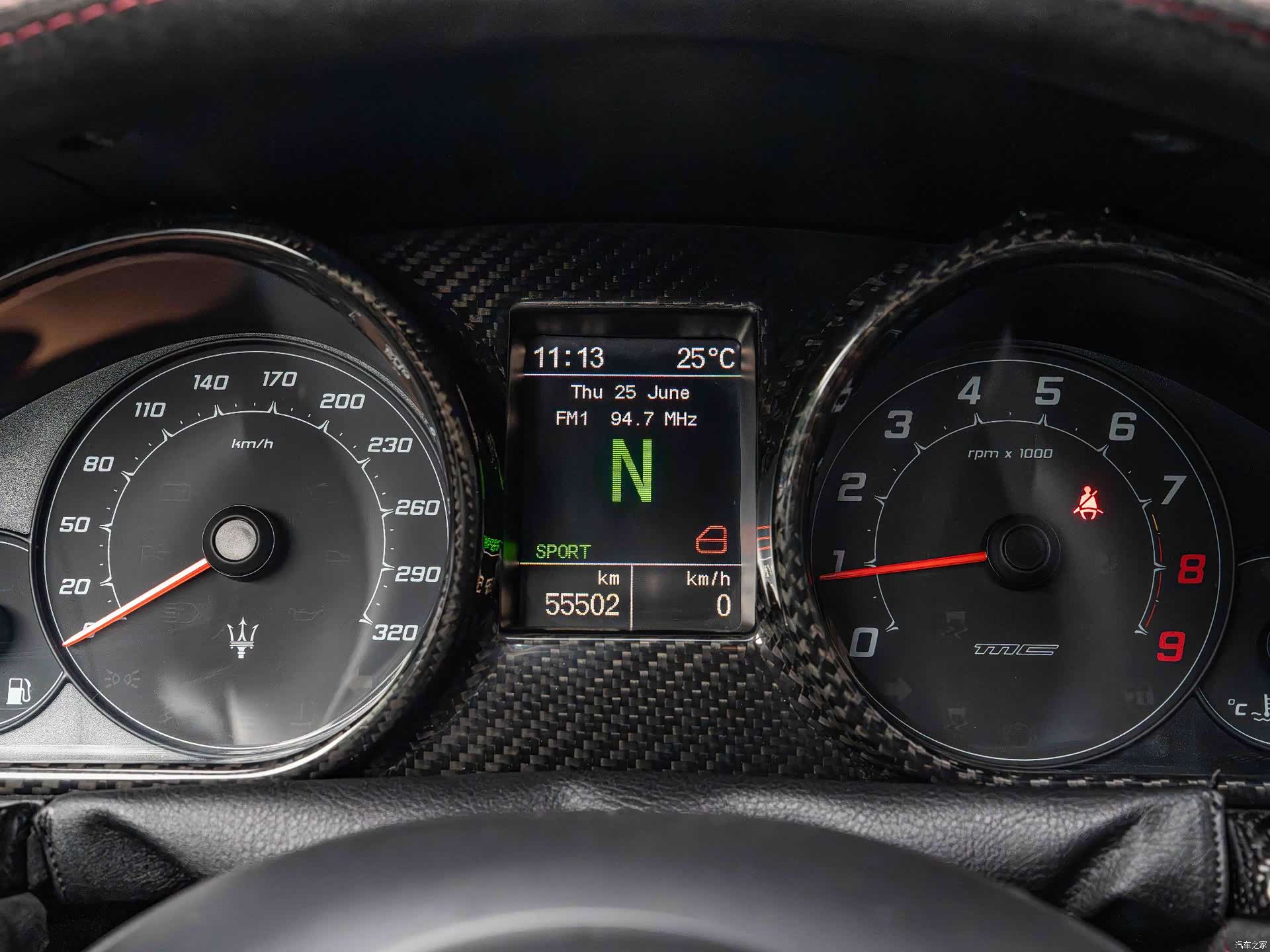 Maserati GranTurismo, 2013 14