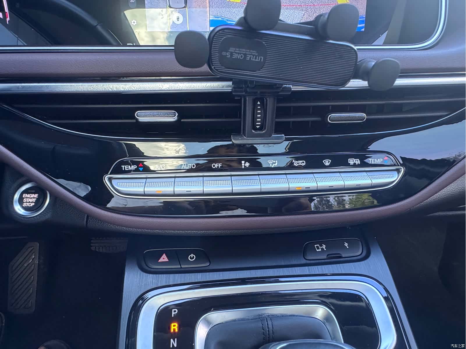 GAC M6, 2022 13