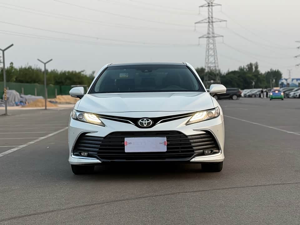 Toyota Camry Toyota Camry
