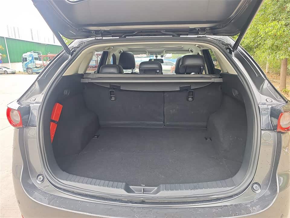 Mazda CX-5 Mazda CX-5