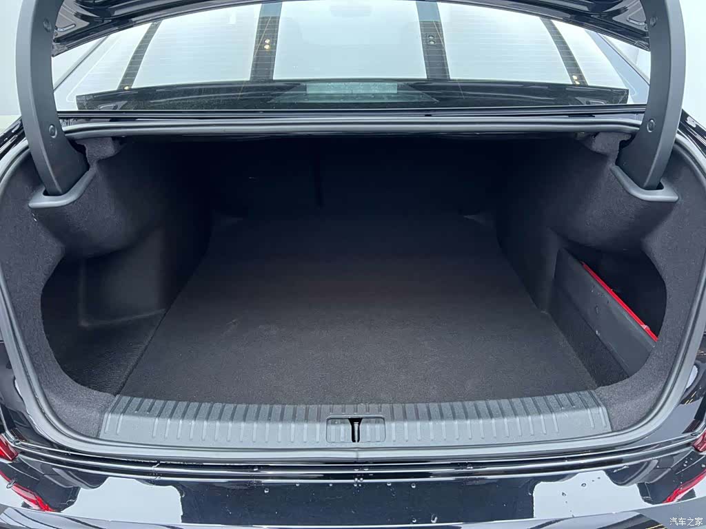 Volkswagen Passat, 2026 2