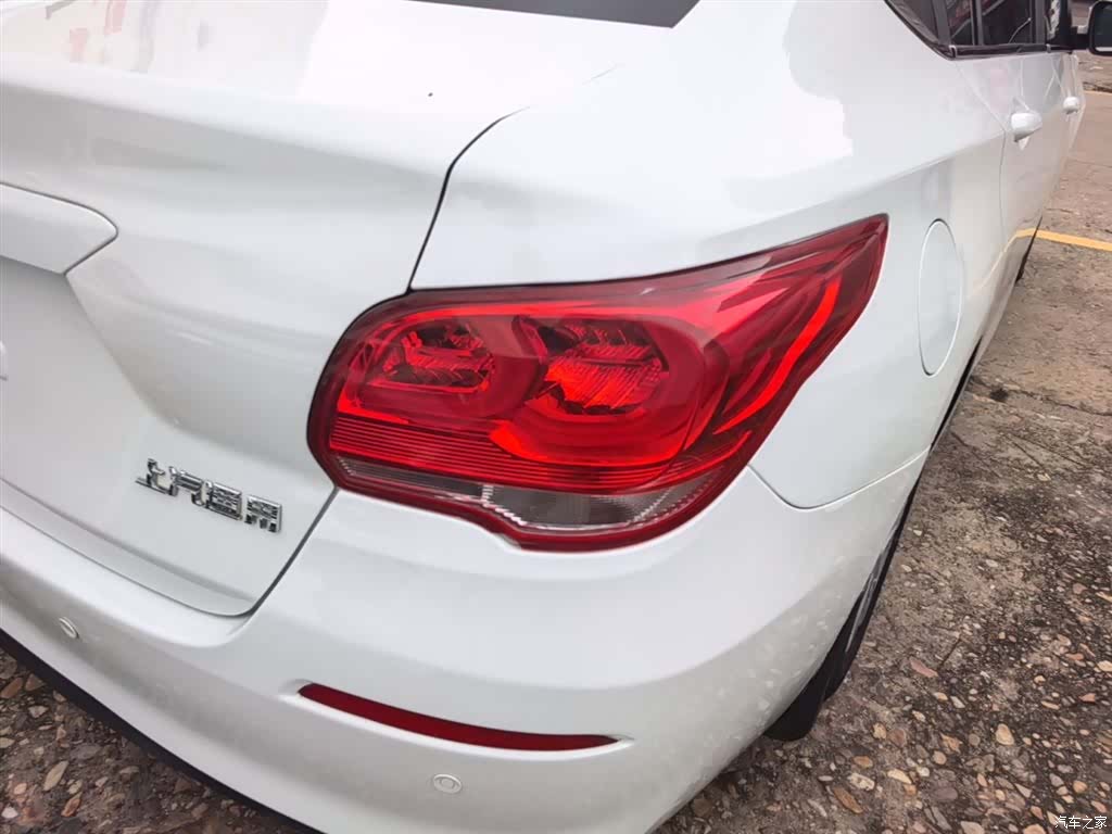 Chevrolet 320, 2018 8
