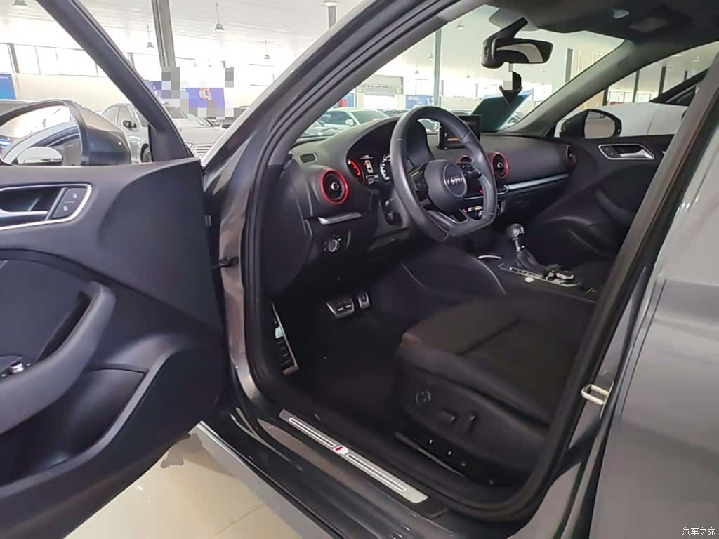 Audi A3, 2020 16