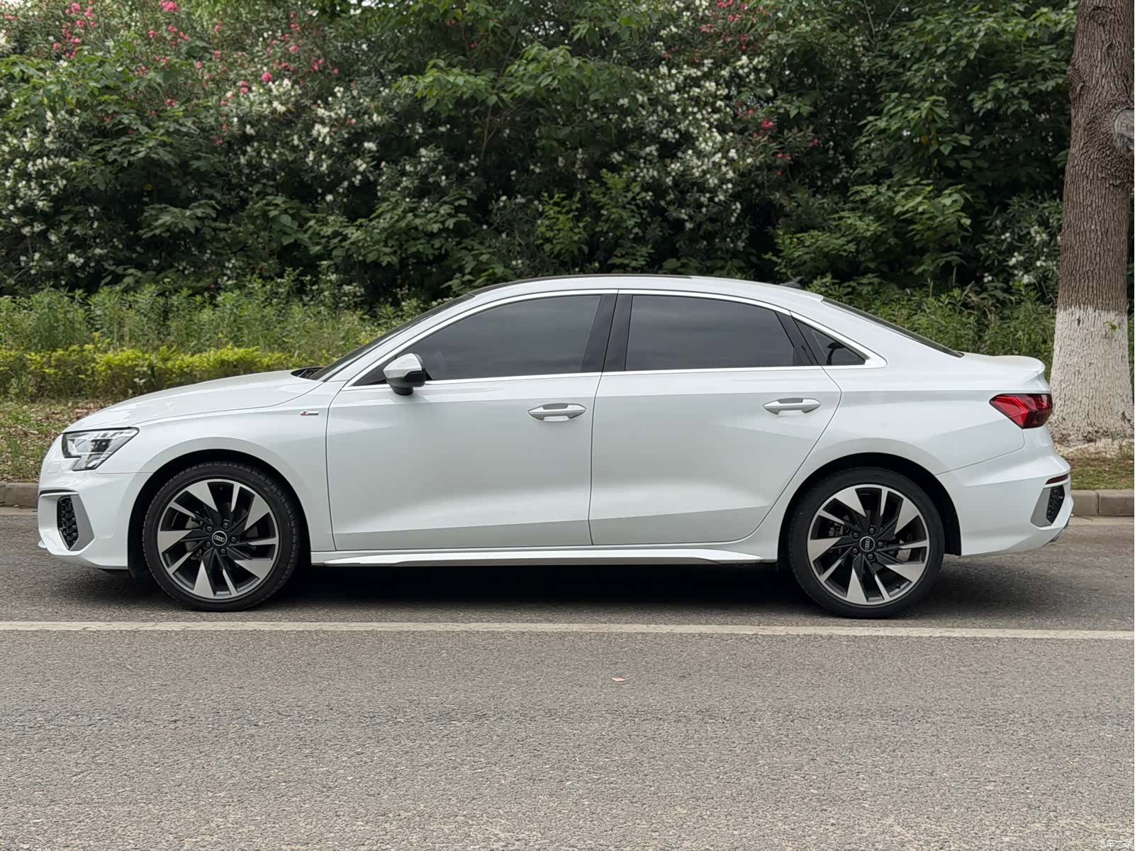 Audi A3, 2022 7