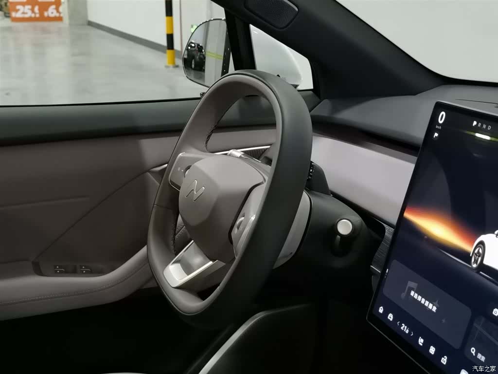 NIO L60, 2025 22