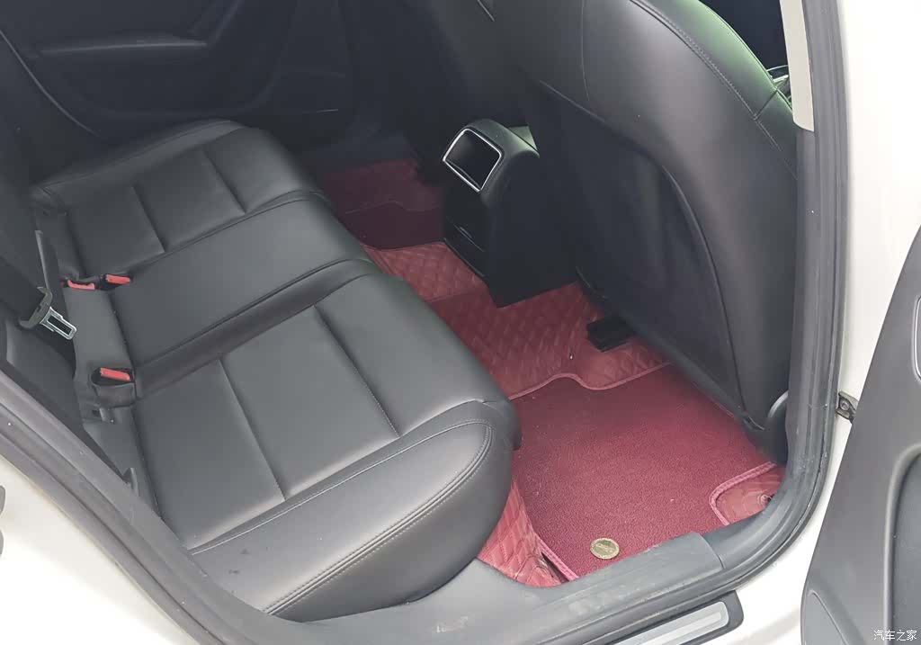 Audi A4L, 2013 13