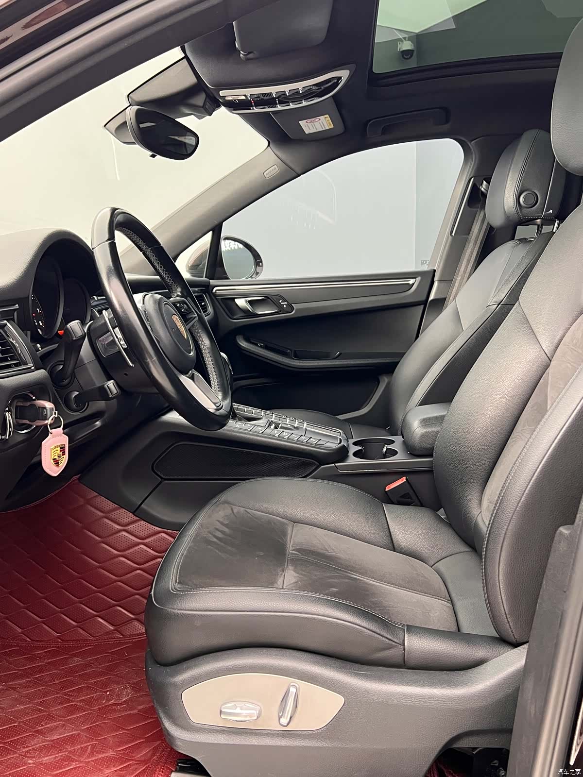 Porsche Macan, 2016 14