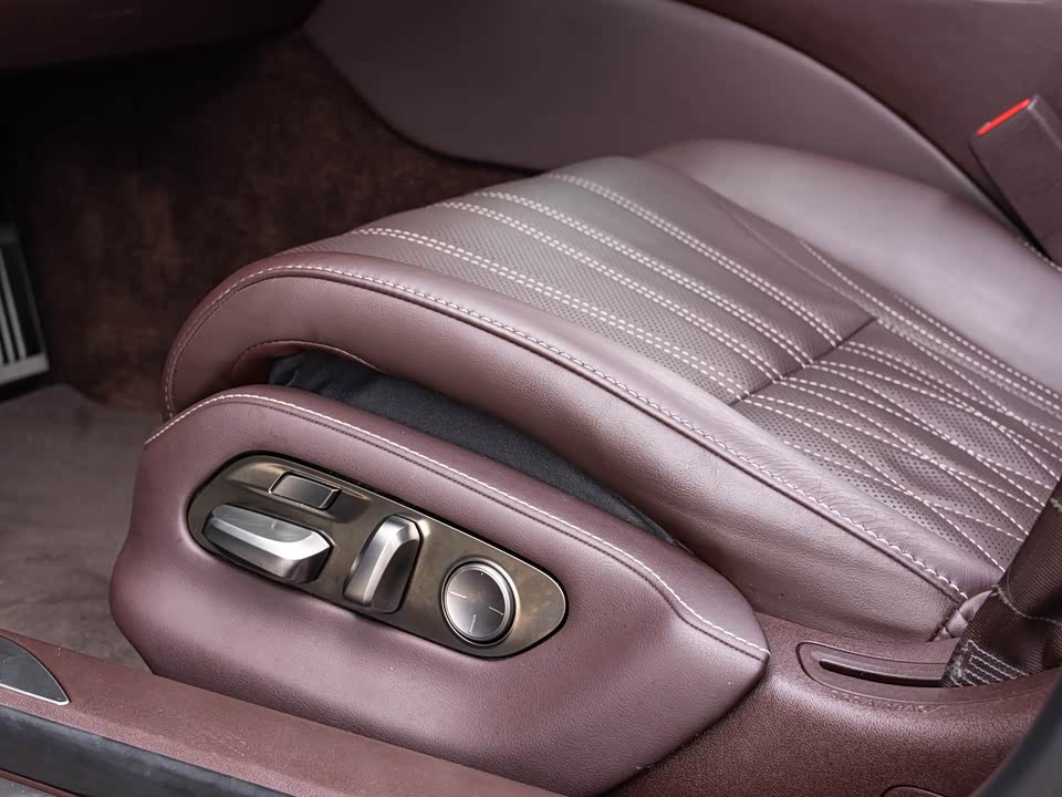 Lexus LS Lexus LS