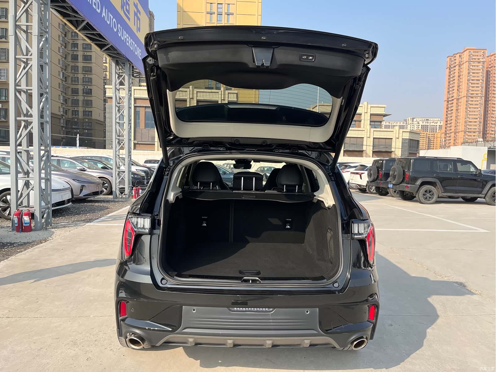 Lynk & Co 01, 2022 16